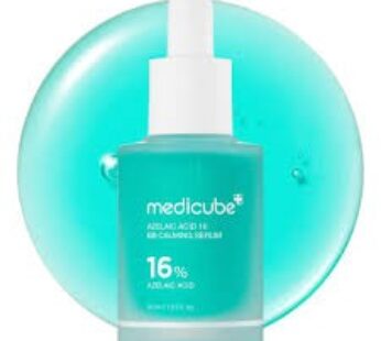 Medicube Azelaic Acid 16 BB Calming Serum 30ml