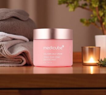 Medicube Collagen Jelly Cream 50ml