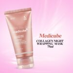 Medicube Collagen Night Wrapping Mask 75ml