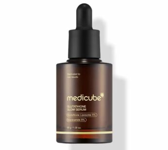 Medicube Glutathione Glow Serum 30ml