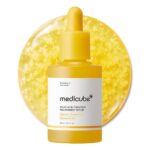 Medicube Kojic Acid Turmeric Niacinamide Serum 30ml