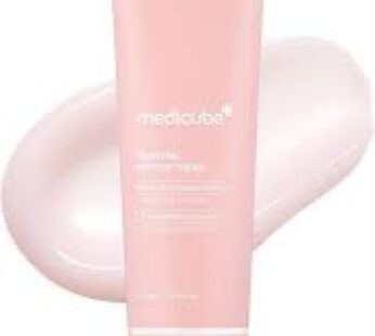 Medicube PDRN Pink Hyaluronic Moisturizing Cream 50ml