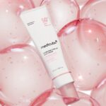 Medicube PDRN Pink Tone Up Sun Cream 50ml