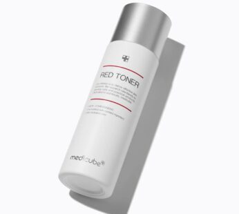 Medicube Red Toner 2.0 (100ml)