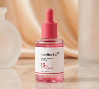 Medicube Txa Niacinamide 15% Serum 30ml