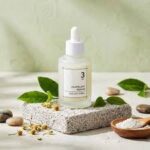 Numbuzin No.3 Skin Softening Serum – 50ml