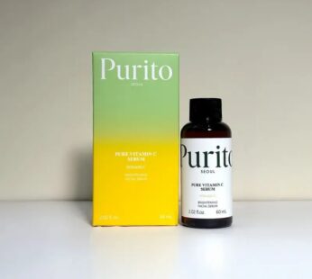 Purito Pure Vitamin C Serum – 60ml