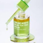 Purito Seoul Azelaic Acid 10 Kojic Tea Tree Serum – 30ml