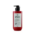 RYO Damage Care & Nourishing Shampoo 400ml