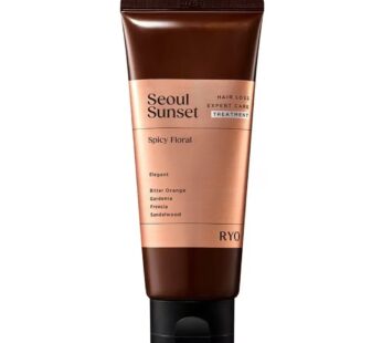 Ryo Soule Sunset Hair Loss Care Treatment 200 ml