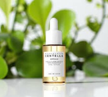 SKIN1004 Madagascar Centella Ampoule 30ml