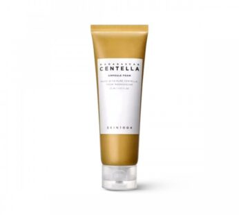 SKIN1004 Madagascar Centella Ampoule Foam Cleanser 125ml
