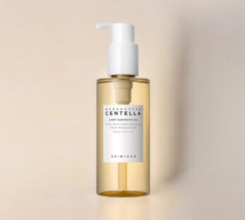 SKIN1004 Madagascar Centella Light Cleansing Oil 200ml