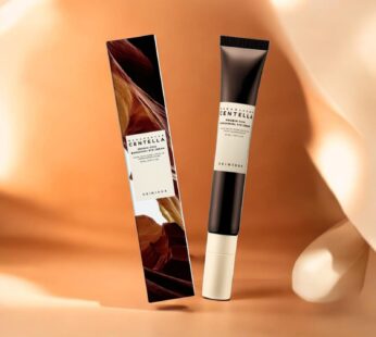 SKIN1004 Madagascar Centella Probio-Cica Bakuchiol Eye Cream 20ml