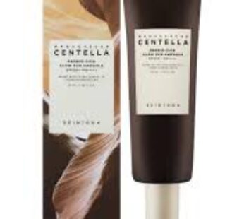 SKIN1004 Madagascar Centella Probio-cica Glow Sun Ampoule 50ml