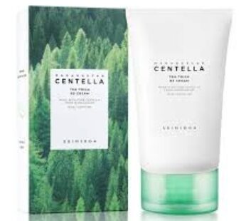 SKIN1004 Madagascar Centella Tea-Trica B5 Cream 75ml