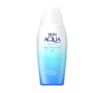 Skin Aqua UV Super Moisture Gel SPF 50+ PA++++ 110gm