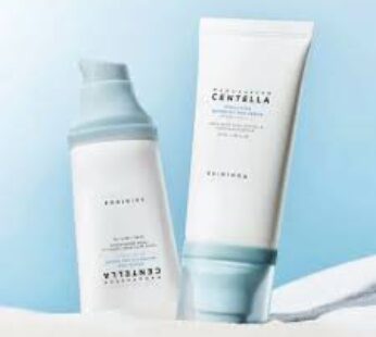 Skin1004 Madagascar Centella Hyalu-Cica Water-Fit Sun Serum 50ml