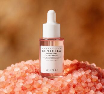 Skin1004 Madagascar Centella Poremizing Fresh Ampoule – 30ml