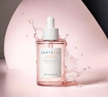 Skin1004 Madagascar Centella Poremizing Fresh Ampoule 50ml