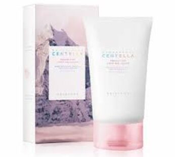 Skin1004 Madagascar Centella Poremizing Light Gel Cream – 75ml