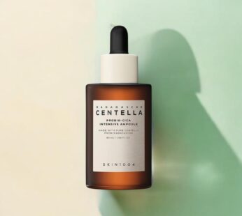 Skin1004 Madagascar Centella Probio-Cica Intensive Ampoule 50ml