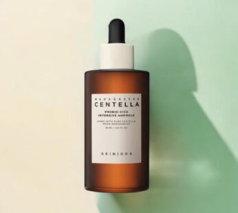Skin1004 Madagascar Centella Probio-Cica Intensive Ampoule 95ml