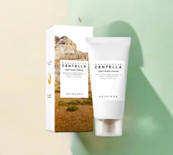 Skin1004 Madagascar Centella Soothing Cream 30ml