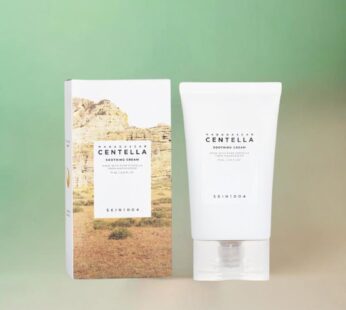 Skin1004 Madagascar Centella Soothing Cream 75ml
