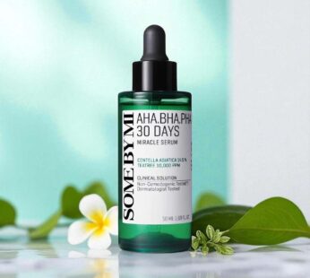 Some By Mi AHA-BHA-PHA 30 Days Miracle Serum 50ml