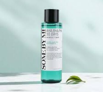 Some By Mi AHA-BHA-PHA 30 Days Miracle Toner 150ml
