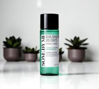 Some By Mi AHA-BHA-PHA 30 Days Miracle Toner 30ml