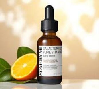 Some By Mi Galactomyces Pure Vitamin C Glow Serum – 30ml