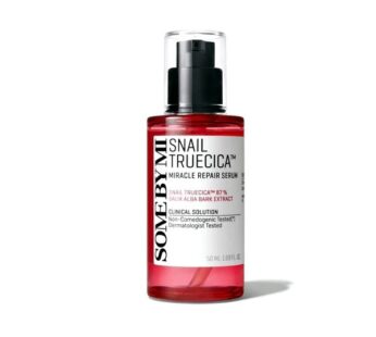 Some By Mi Snail Truecica Miracle Repair Serum – 50ml