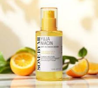 Some By Mi Yuja Niacin Anti-Blemish Serum 50ml