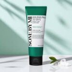 Some by mi Aha BHA PHA 30 Days Miracle Acne Clear Foam 100ml