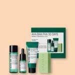 ome by mi aha, bha, PHA 30 Days Miracle Starter kit – 4pcs