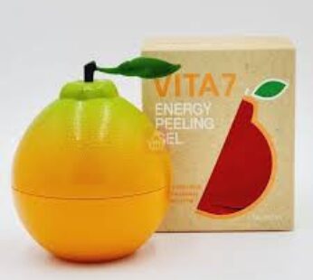 The Yeon vita 7 energy peeling gel – 100ml