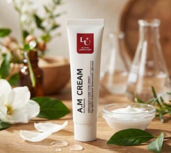 W.Skin Laboratory A.M Cream (Anti-Melasma) 50ml