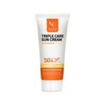 W.Skin Laboratory Triple Care Sunscreen SPF50 PA++++ 60g
